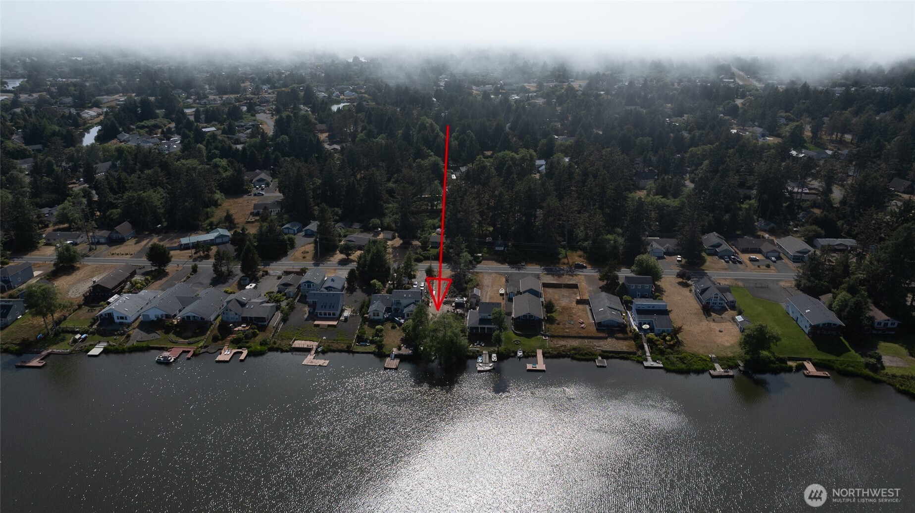 544 Mt Olympus Avenue SE