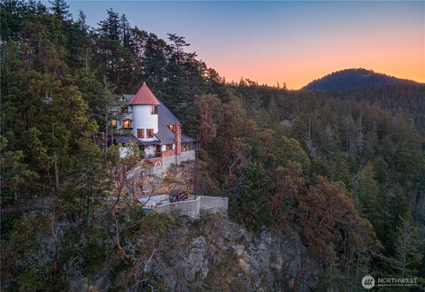 Photo of 4385 Wildwood Lane, Anacortes, WA 98221 (MLS # 2586744)