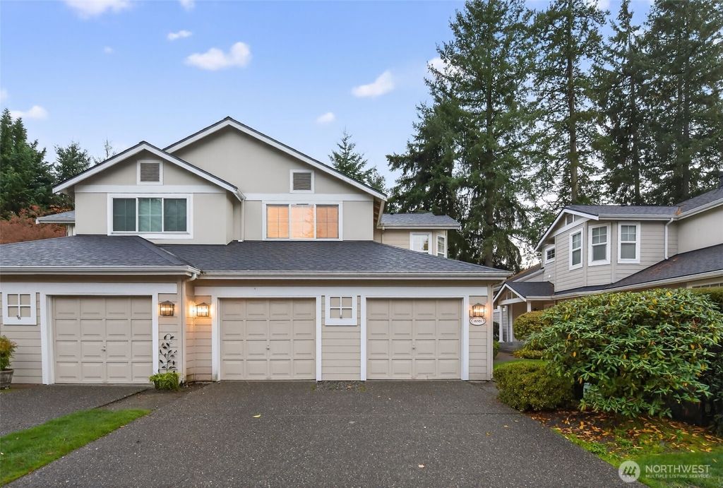 Photo of 18391 NE 97th Court, Redmond, WA 98052 (MLS # 2451657)