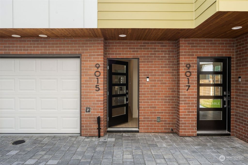 Photo of 9019 12th Avenue NW, Seattle, WA 98117 (MLS # 2075199)