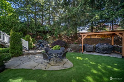 A home in Puyallup