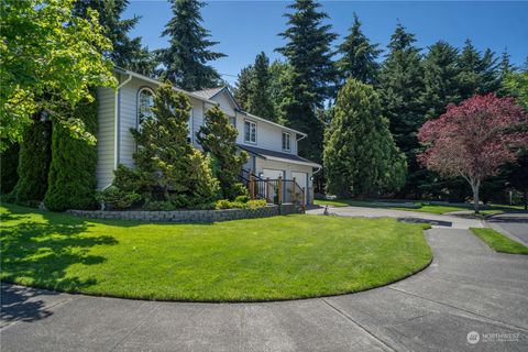 A home in Puyallup