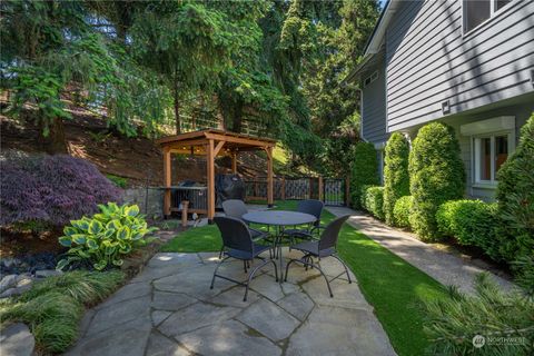 A home in Puyallup