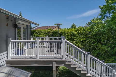 A home in Puyallup