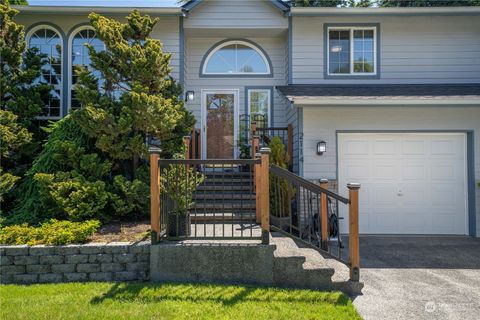 A home in Puyallup