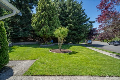 A home in Puyallup