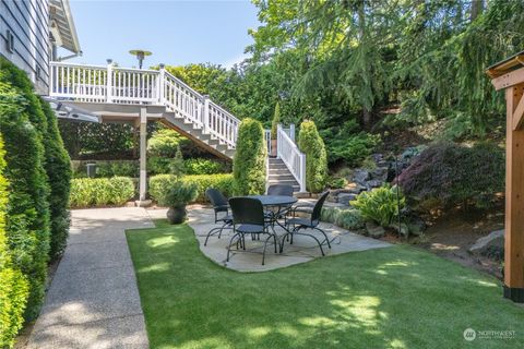 A home in Puyallup