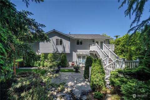 A home in Puyallup