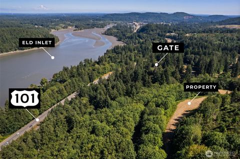 Photo of 6440 19th Lane NW, Olympia, WA 98502 (MLS # 2477570)