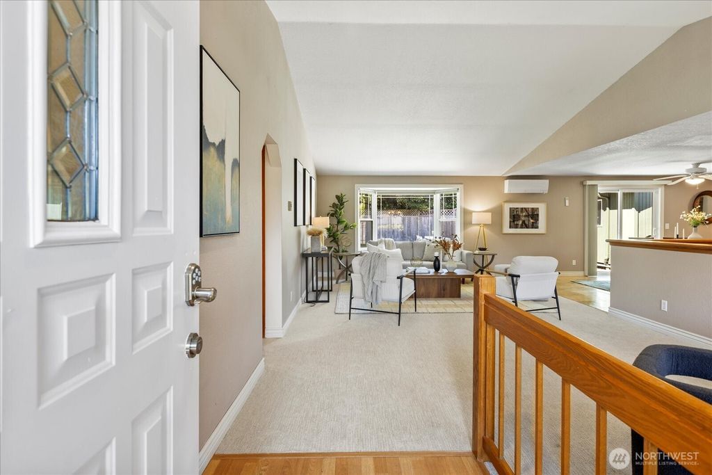 Photo of 1225 138th Street SE, Mill Creek, WA 98012 (MLS # 2382330)