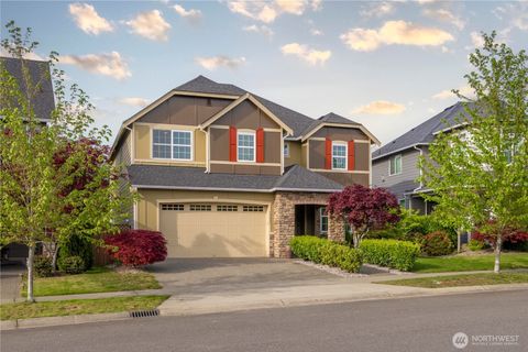 13431 191st Avenue E Bonney Lake WA 98391