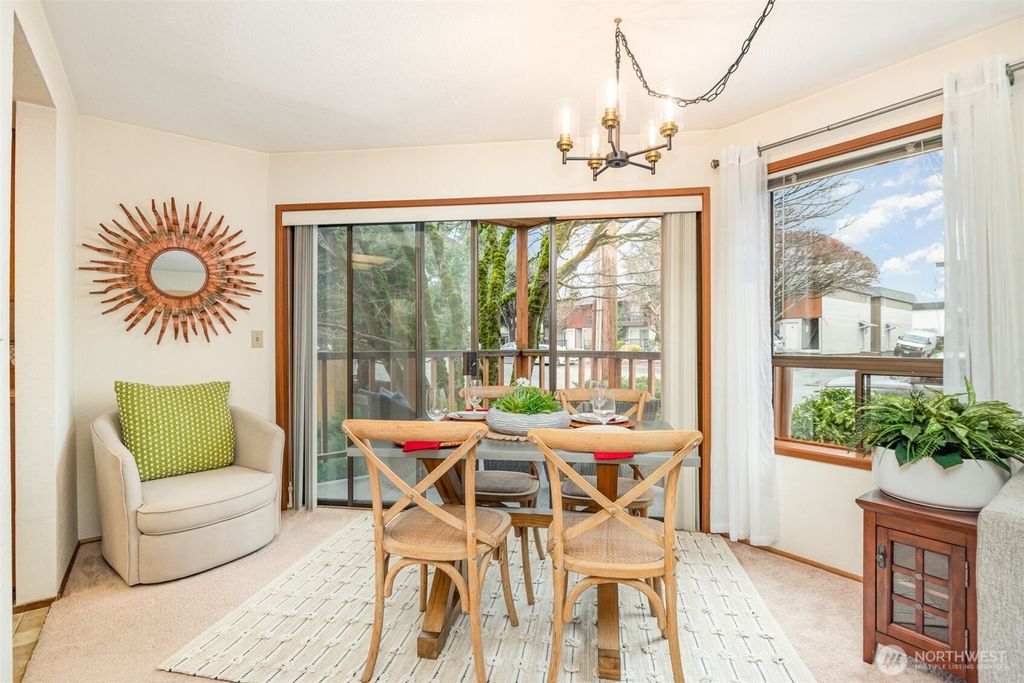 Photo of 15525 6th Avenue SW #3, Burien, WA 98166 (MLS # 2338950)