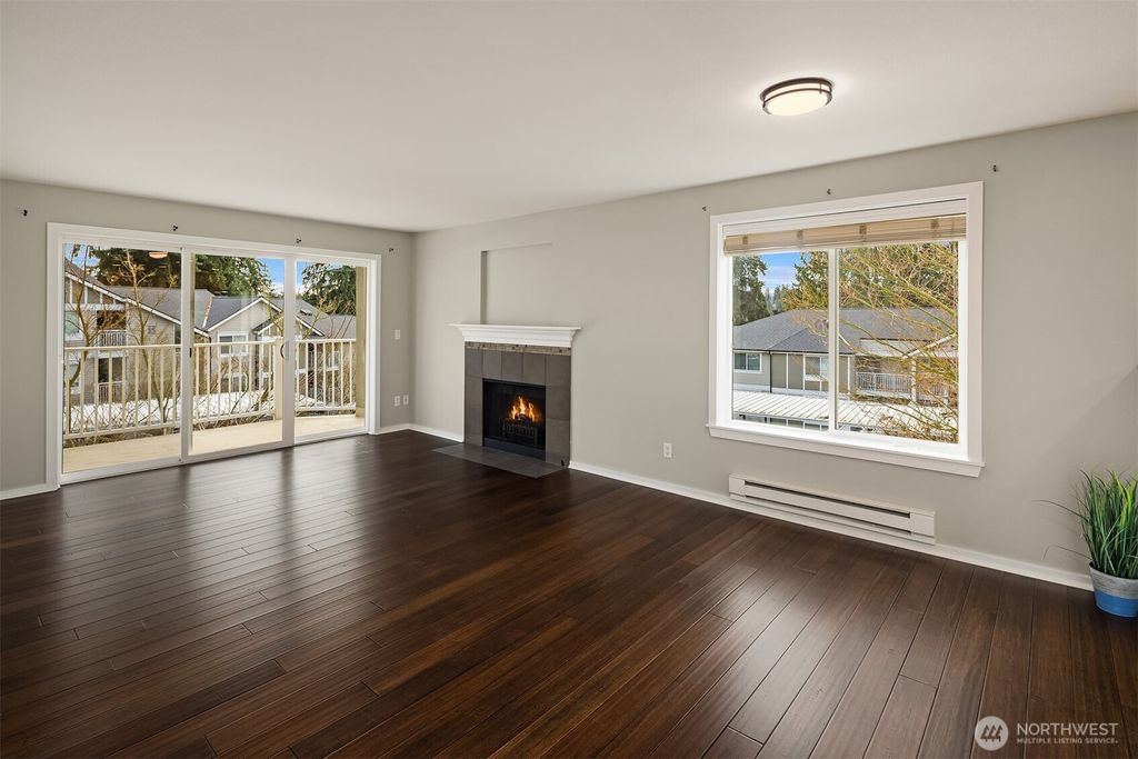 Photo of 16101 Bothell Everett Highway #F202, Mill Creek, WA 98012 (MLS # 2503852)