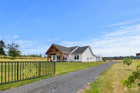 A home in Onalaska