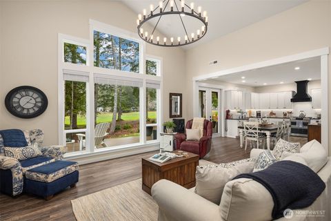 Photo of 50 E Eastwood Lane, Union, WA 98592 (MLS # 2466794)