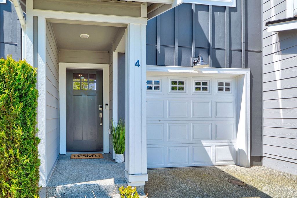 Photo of 2006 101st Avenue SE #4, Lake Stevens, WA 98258 (MLS # 2245992)