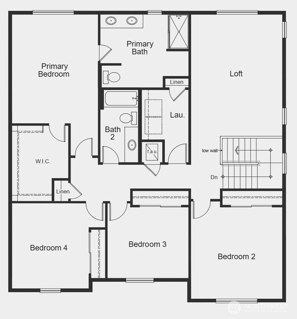 Photo of 3522 99th Place NE #55, Marysville, WA 98270 (MLS # 2481399)