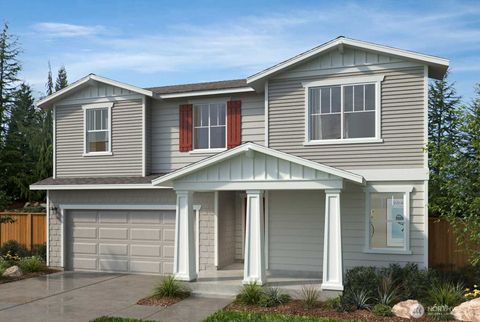 3522 99th Place NE 55 Marysville WA 98270