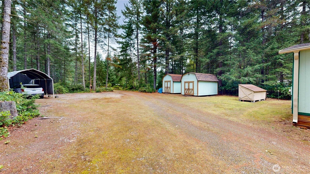 Photo of 10541 Fairview Boulevard SW, Port Orchard, WA 98367 (MLS # 2592338)