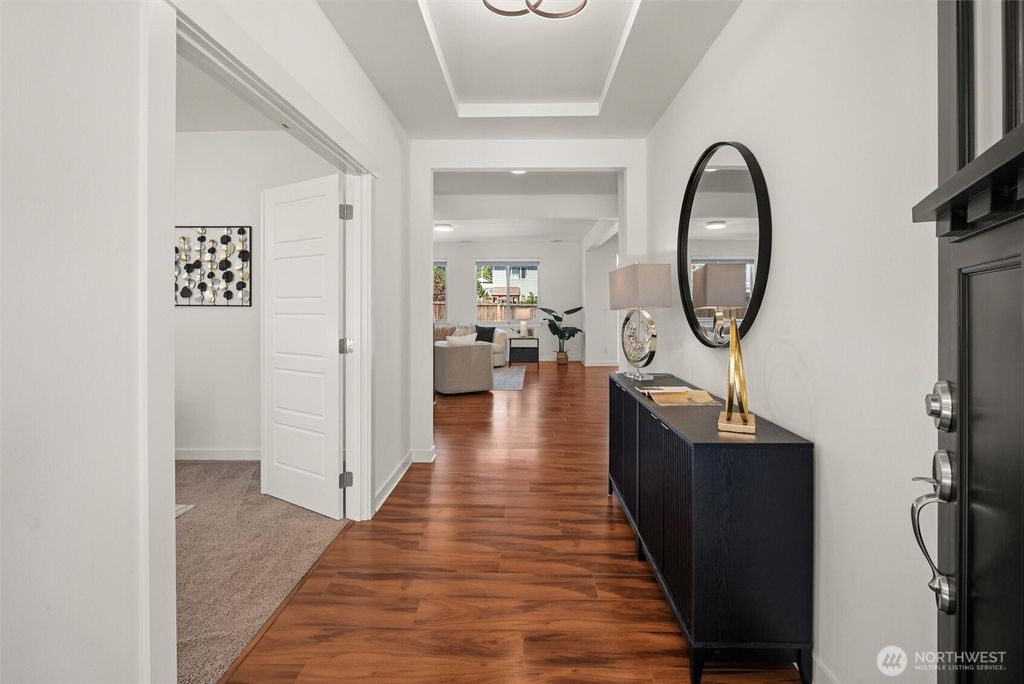 Photo of 817 218th Street SE, Bothell, WA 98021 (MLS # 2514980)