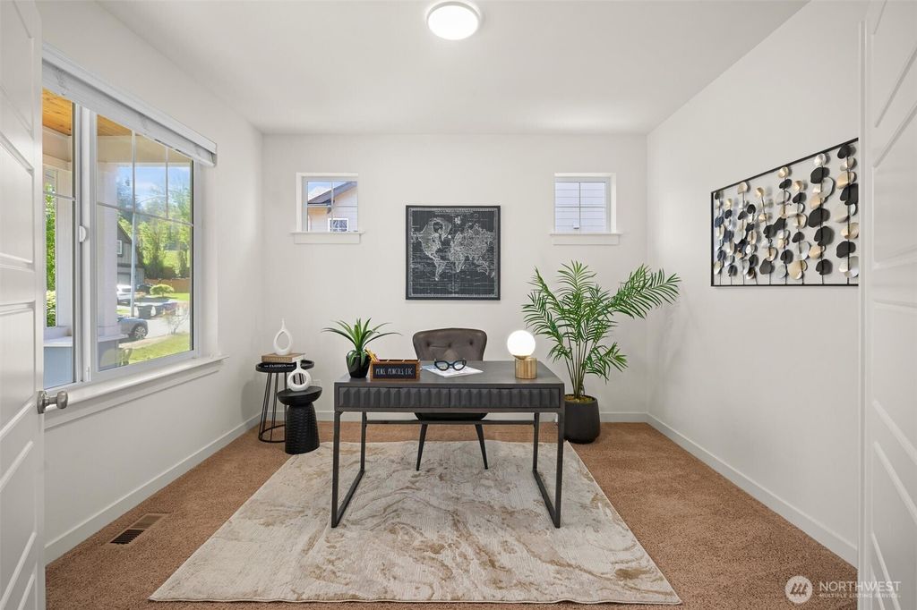 Photo of 817 218th Street SE, Bothell, WA 98021 (MLS # 2514980)