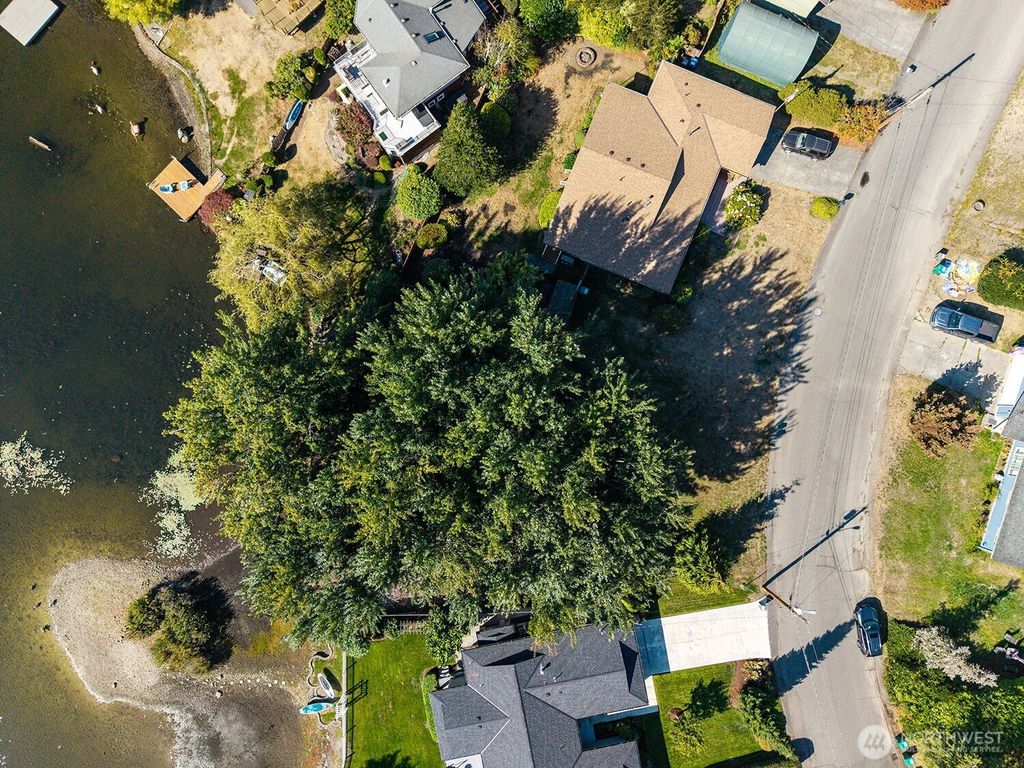 Photo of 0 Lot 21 Mirror Lake Estates, Federal Way, WA 98002 (MLS # 2437036)