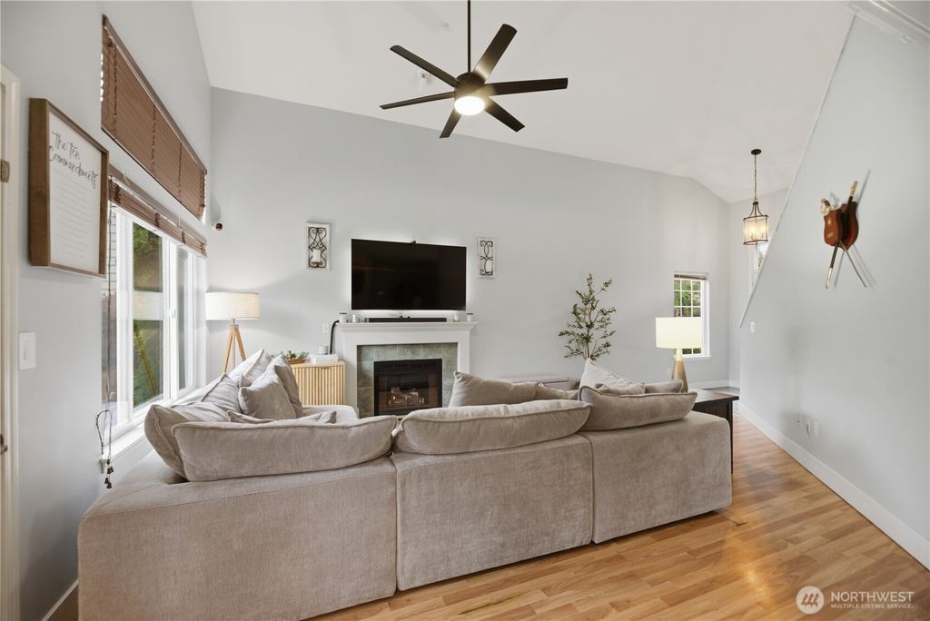 Photo of 13422 Boulder Ridge Road SE, Monroe, WA 98272 (MLS # 2506586)