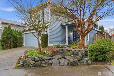 Photo of 13422 Boulder Ridge Road SE, Monroe, WA 98272 (MLS # 2506586)