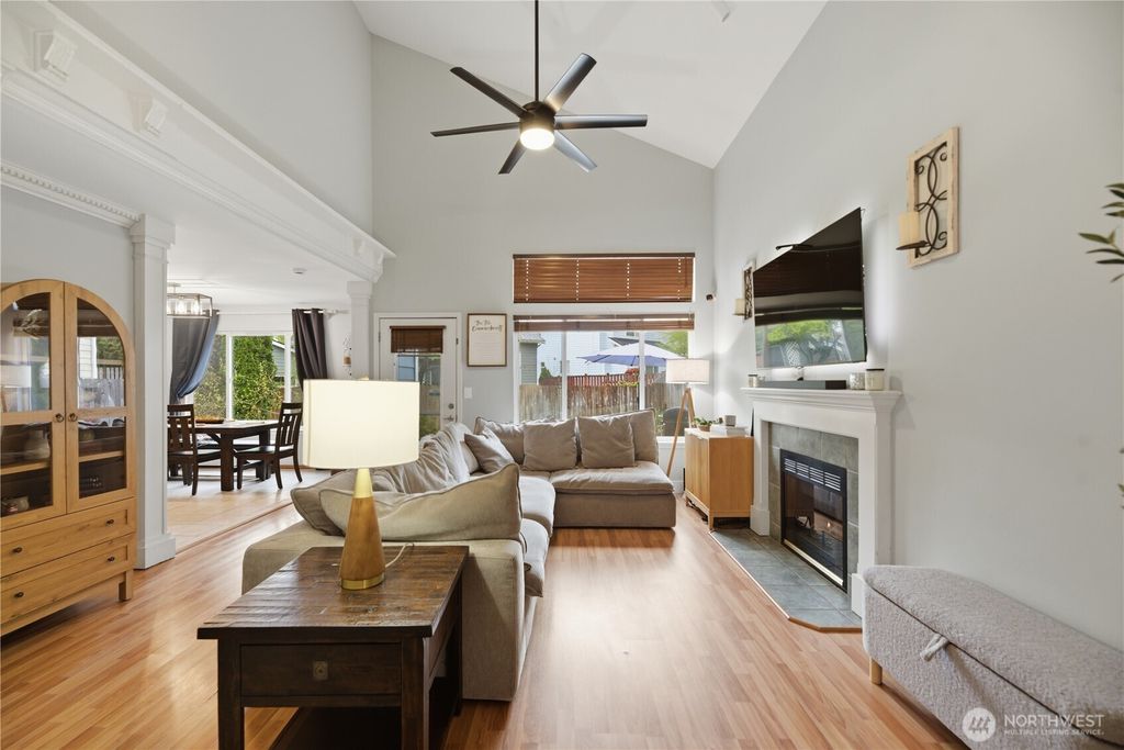 Photo of 13422 Boulder Ridge Road SE, Monroe, WA 98272 (MLS # 2506586)