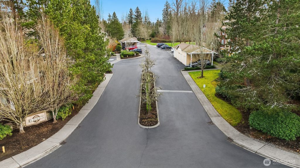 Photo of 710 240th Way SE #J302, Sammamish, WA 98074 (MLS # 2472212)