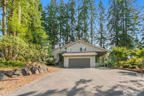 391 E Rainier Drive Allyn WA 98524