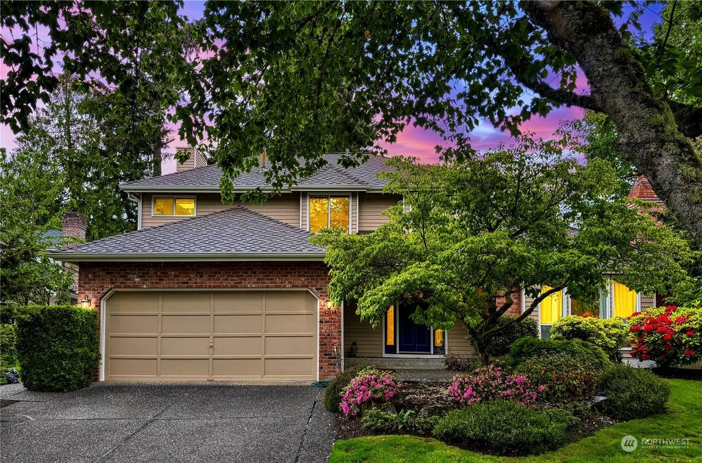 Photo of 15114 93rd Place NE, Bothell, WA 98011 (MLS # 2244143)