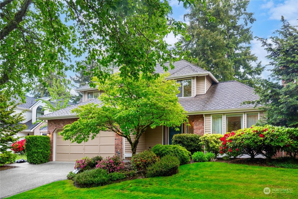 Photo of 15114 93rd Place NE, Bothell, WA 98011 (MLS # 2244143)