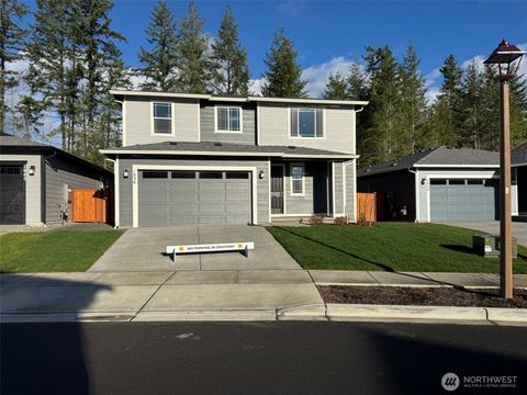 Photo of 1936 NW Meadowview Drive #10, Poulsbo, WA 98370 (MLS # 2459276)