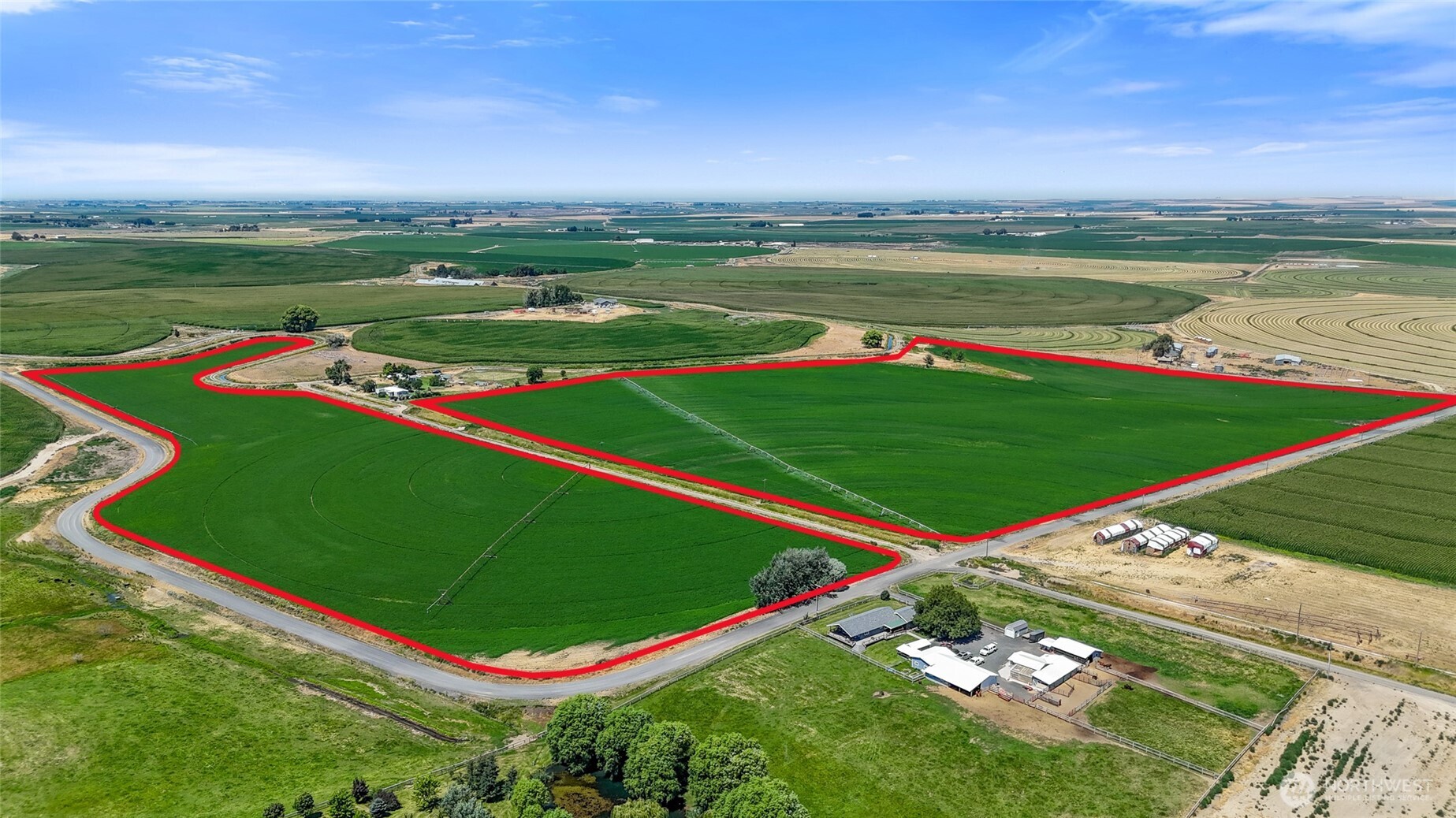 0 Parcel 191340000