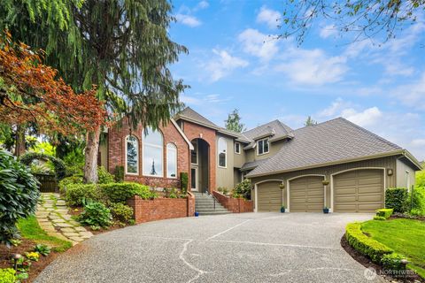 Photo of 3021 224th Avenue NE, Sammamish, WA 98074 (MLS # 2515915)