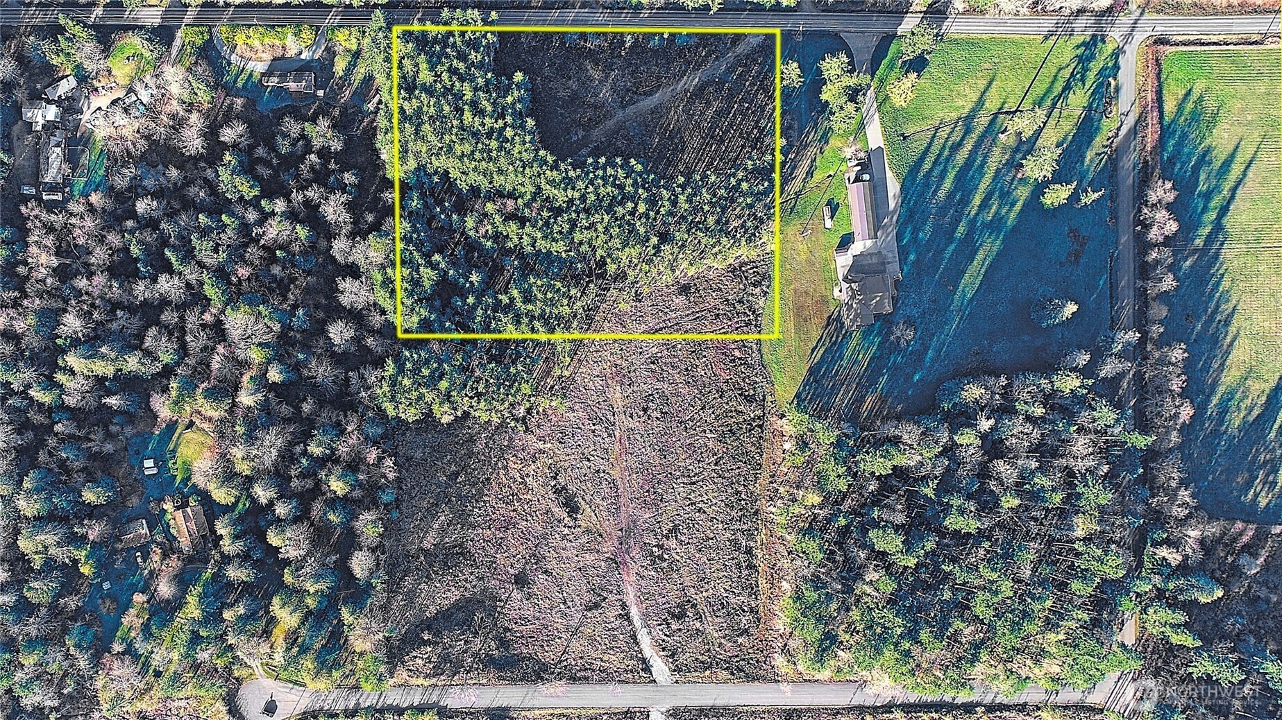 0 E Mountain View Road