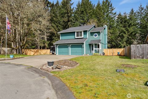 809 148th Street Ct E Tacoma WA 98445