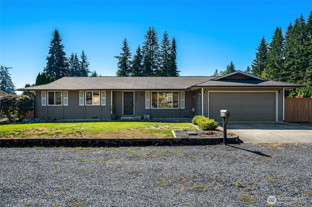 Photo of 4306 109th Place NE, Marysville, WA 98271 (MLS # 2434134)