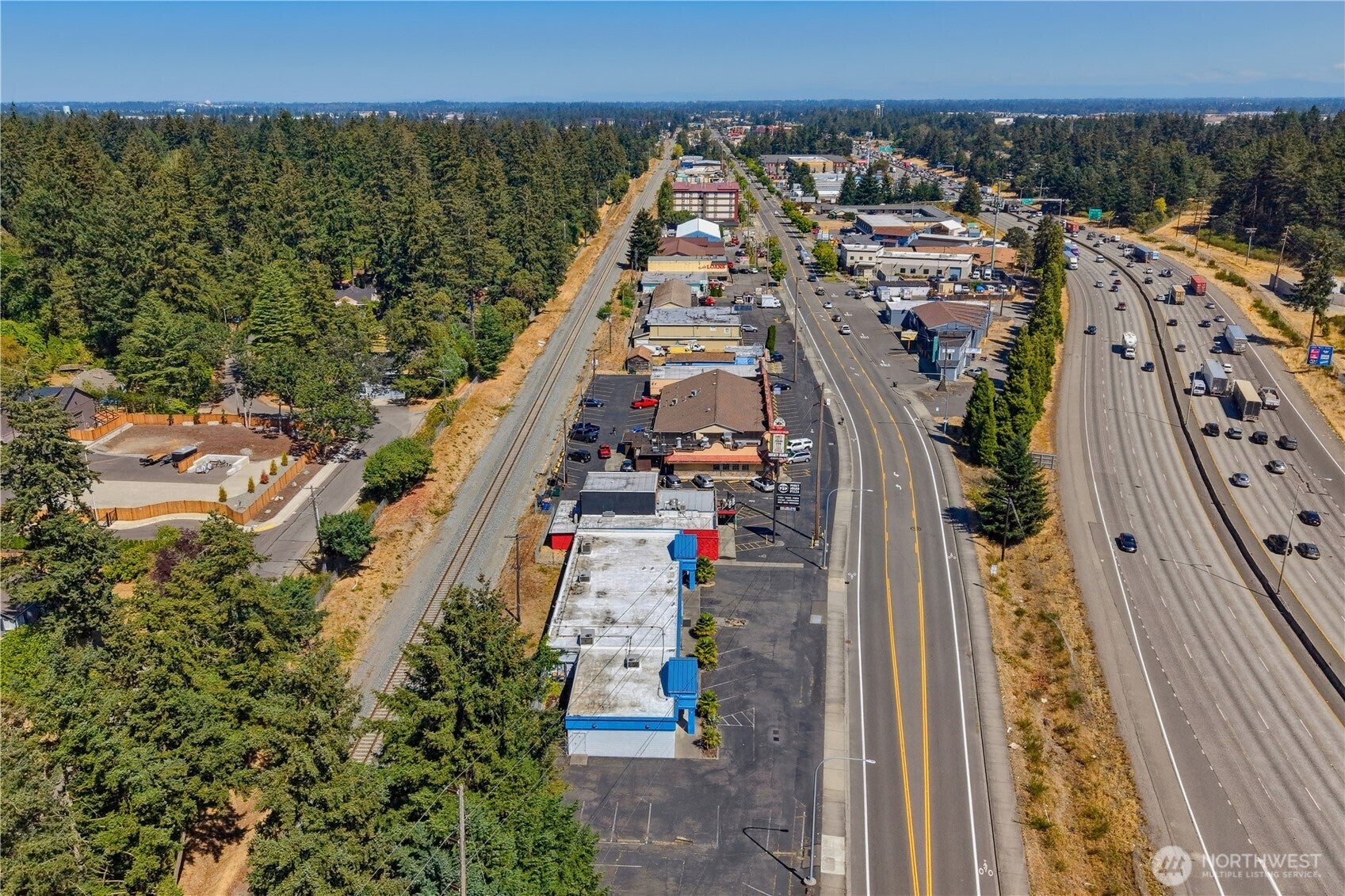 12930 Pacific Highway SW