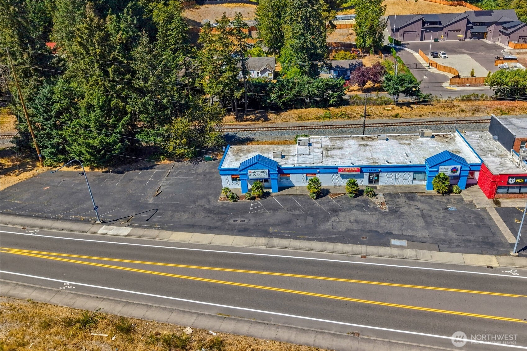 12930 Pacific Highway SW