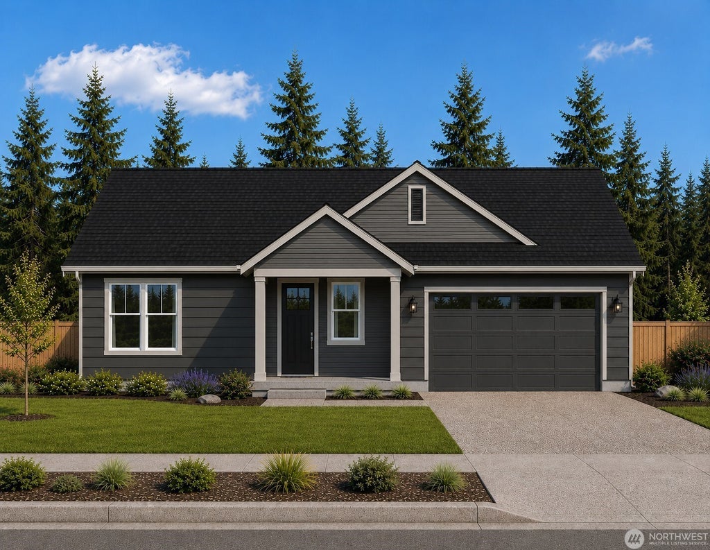 Photo of 5 Windham Lane, Bremerton, WA 98311 (MLS # 2596865)