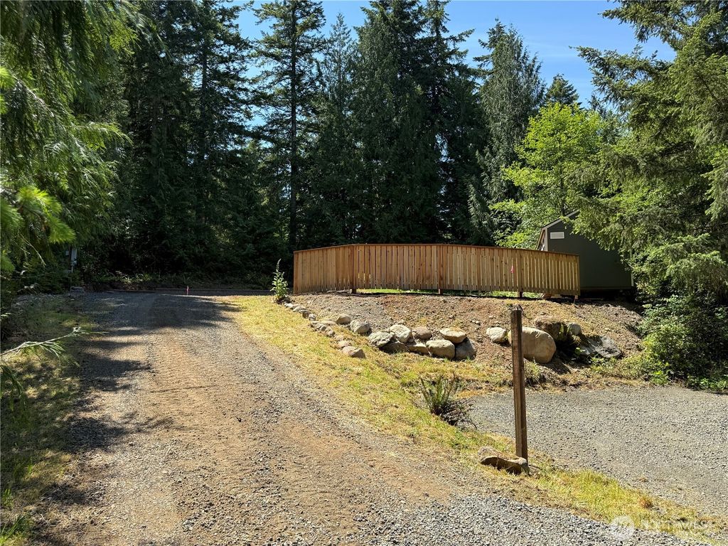 Photo of 0 xx Azaela Lane, Brinnon, WA 98320 (MLS # 2530741)