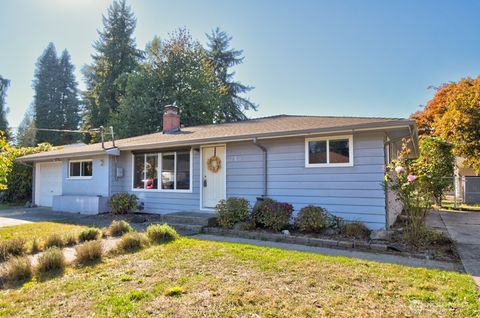 Photo of 3509 Hawthorne Place SE, Tumwater, WA 98501 (MLS # 2442450)