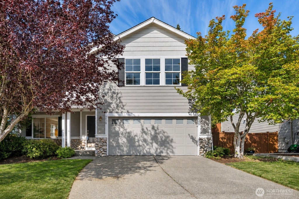 Photo of 2226 SE 2nd Place, Renton, WA 98056 (MLS # 2579039)