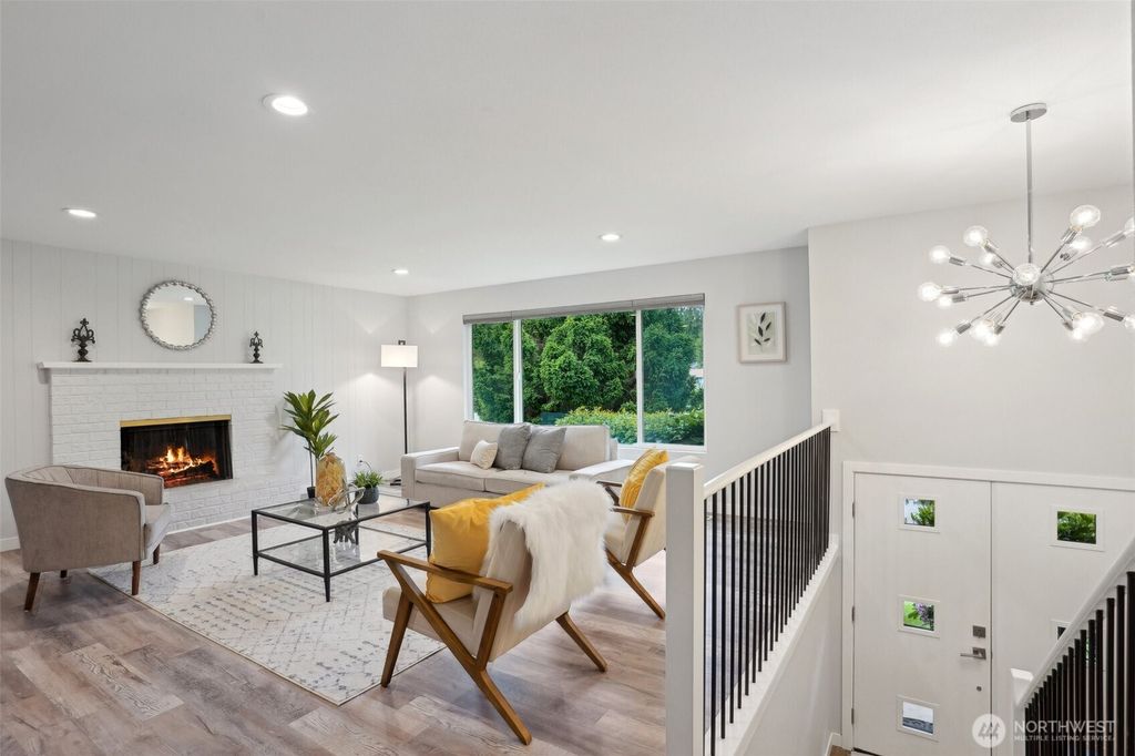 Photo of 5003 120th Avenue SE, Bellevue, WA 98006 (MLS # 2378890)
