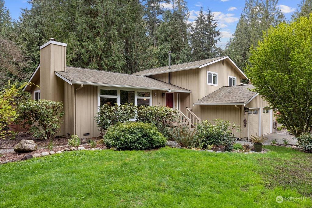 Photo of 19613 NE 162nd Street, Woodinville, WA 98077 (MLS # 2205579)