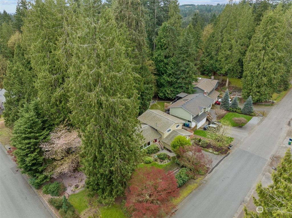 Photo of 19613 NE 162nd Street, Woodinville, WA 98077 (MLS # 2205579)