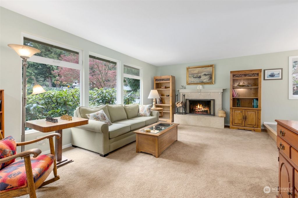 Photo of 19613 NE 162nd Street, Woodinville, WA 98077 (MLS # 2205579)