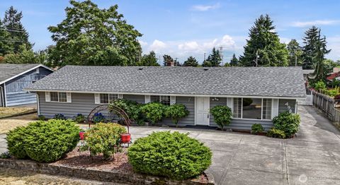 4988 32nd Street NE Tacoma WA 98422